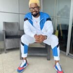 Interesting Biography and Facts about Basketmouth