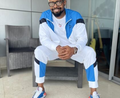 Interesting Biography and Facts about Basketmouth