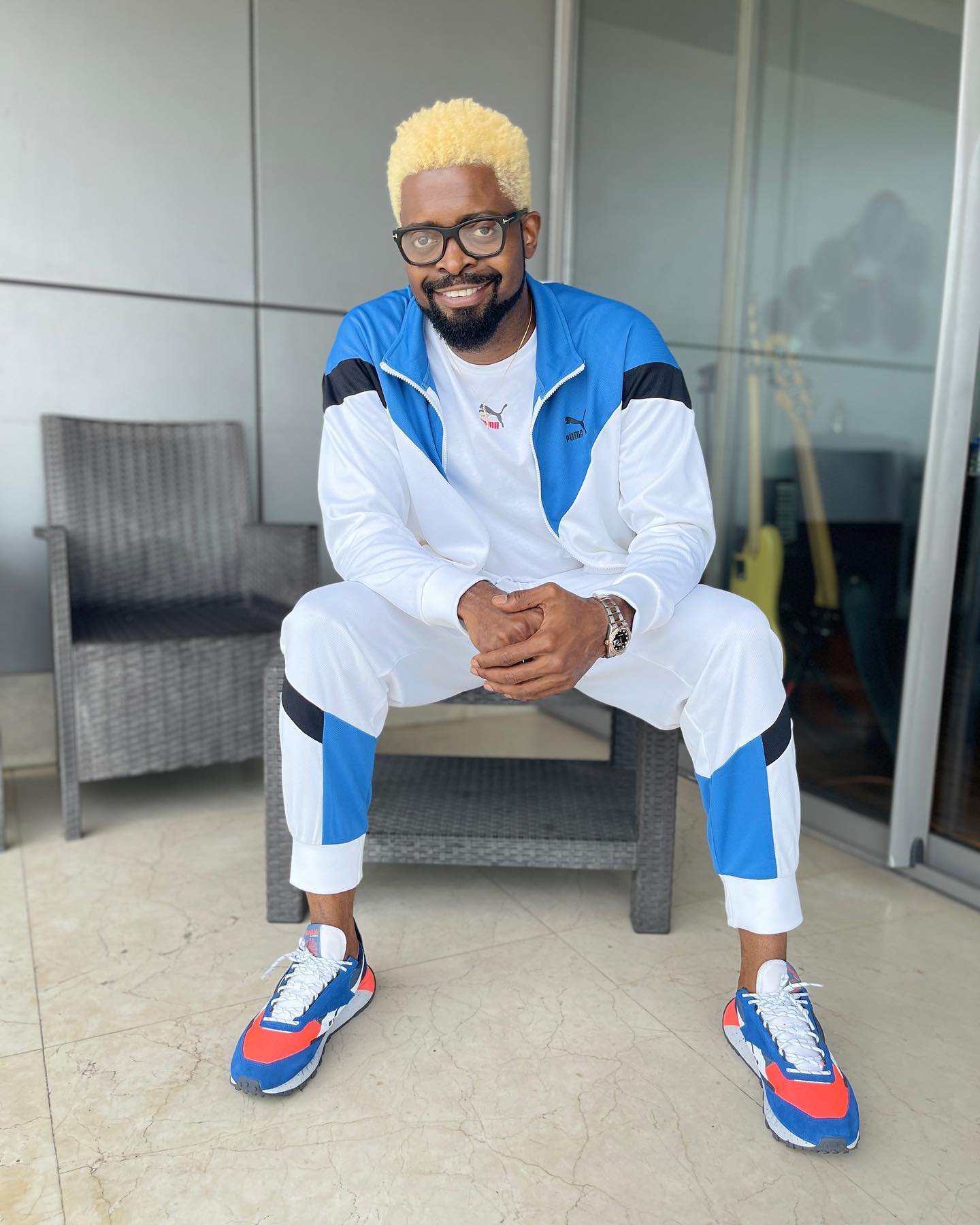 Interesting Biography and Facts about Basketmouth