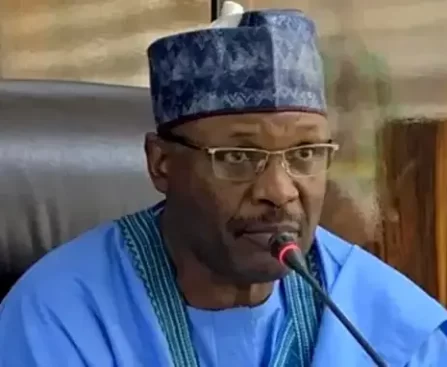INEC cancels voting in 7 polling Units in Kogi State