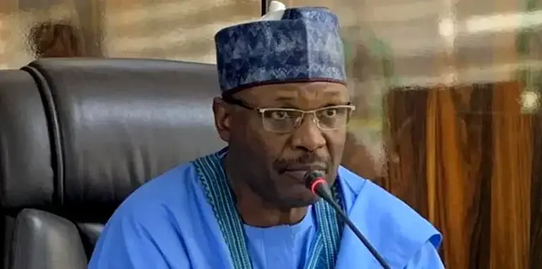 INEC cancels voting in 7 polling Units in Kogi State