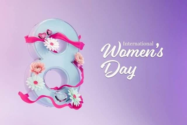 International Women’s Day: A brief history