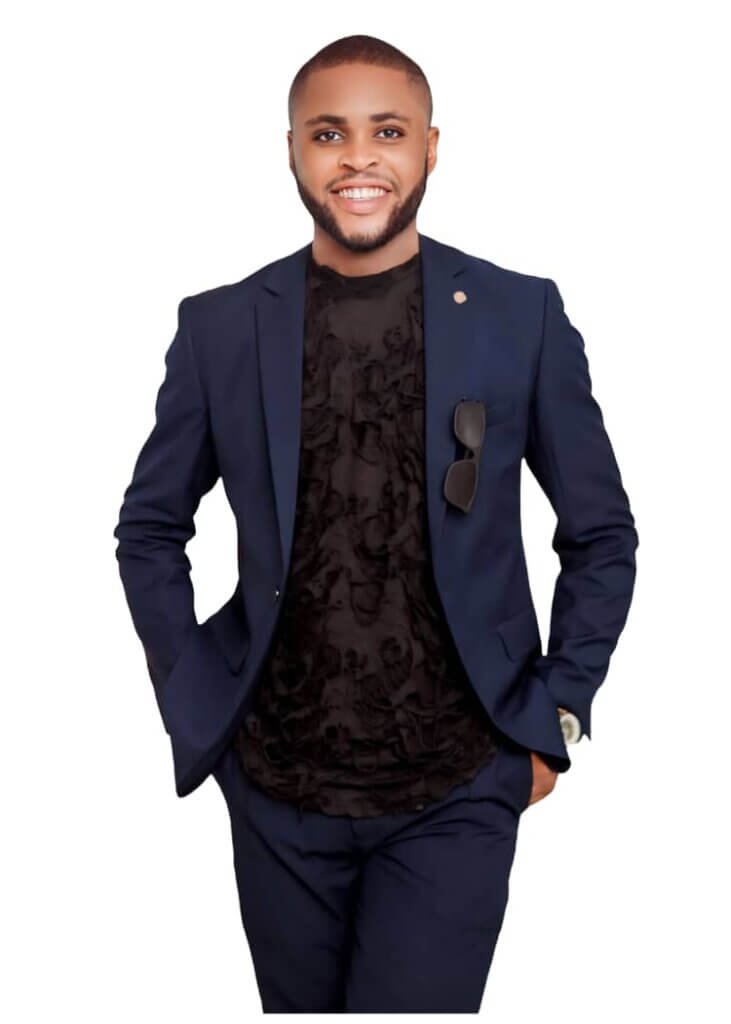 Biography of Dr. Chima Chidubem: Full Name, Childhood and Career