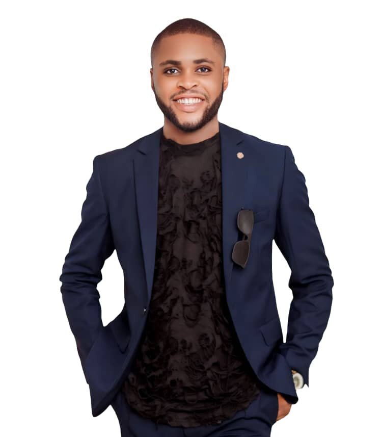 Biography of Dr. Chima Chidubem: Full Name, Childhood and Career